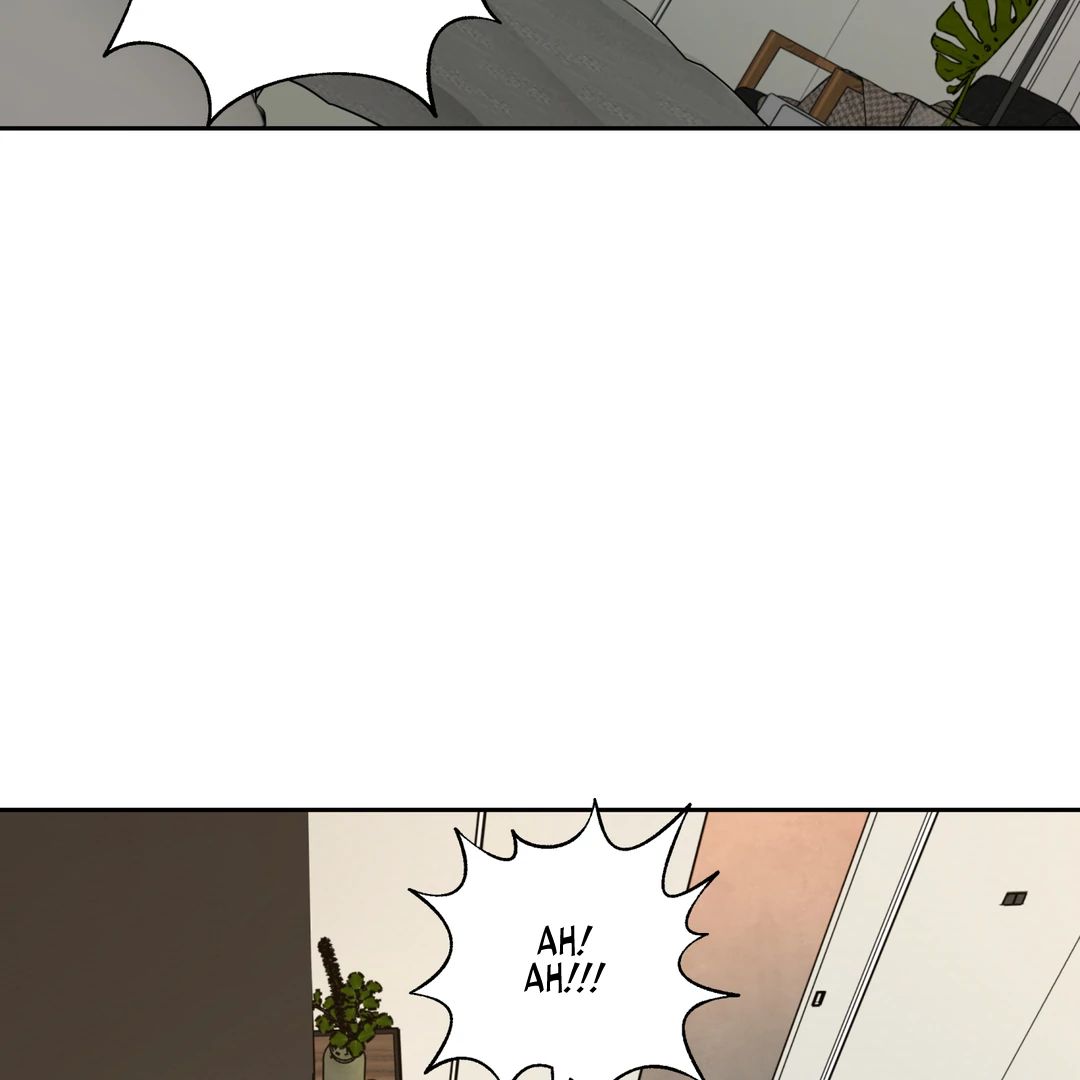 Walk In My Shoes Cupid Scans Chapter 7 page 56 - 