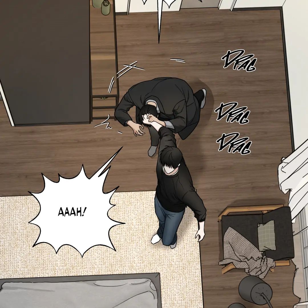 Walk In My Shoes Cupid Scans Chapter 7 page 57 - 