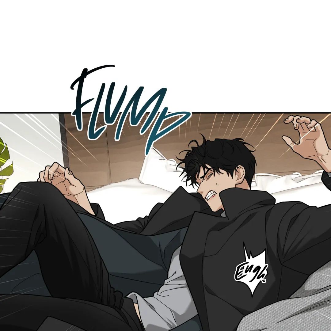 Walk In My Shoes Cupid Scans Chapter 7 page 59 - 