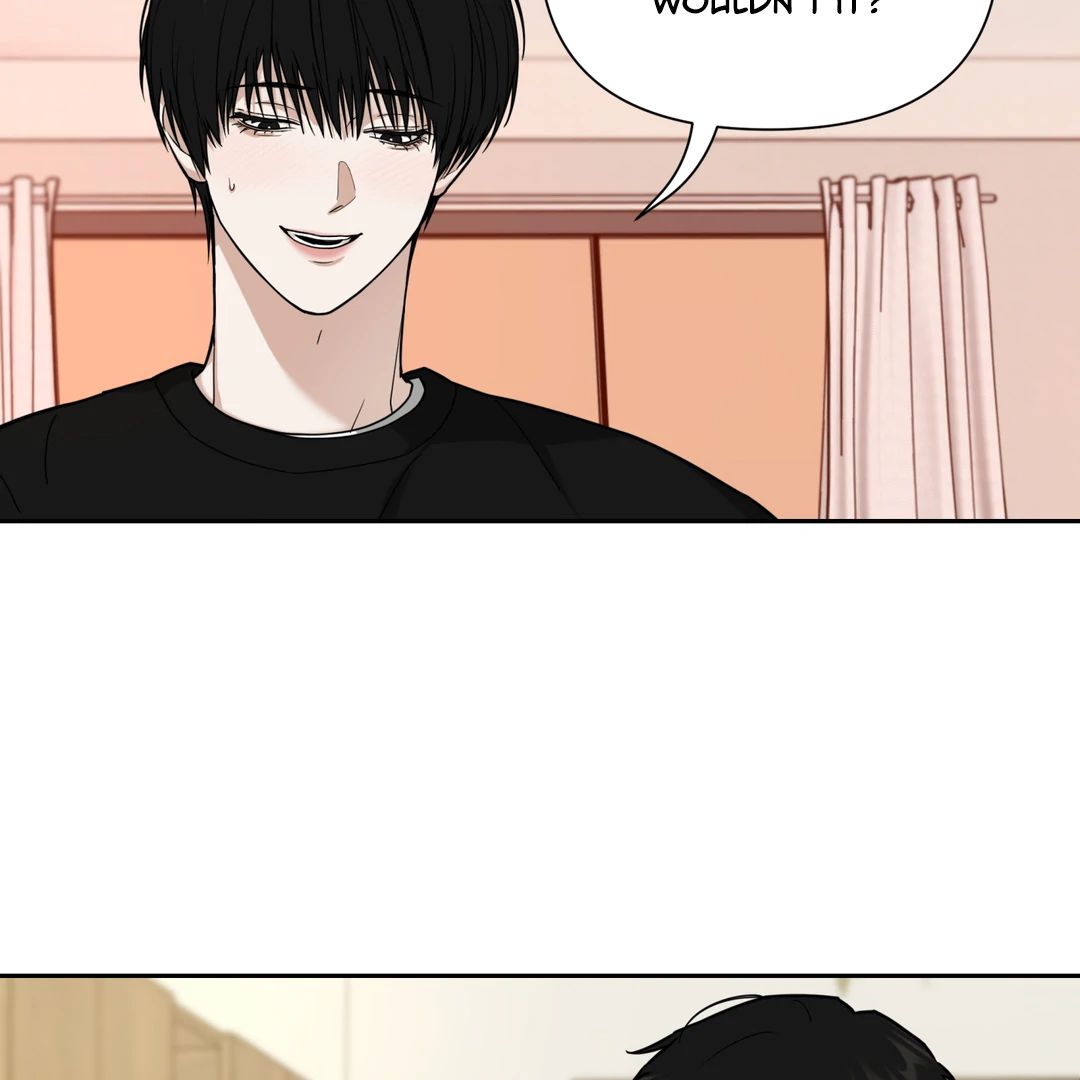 Walk In My Shoes Cupid Scans Chapter 7 page 7 - 