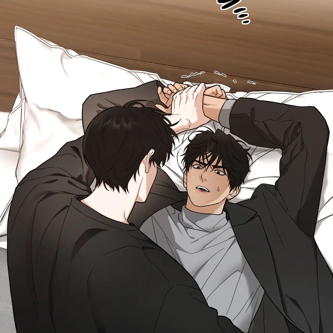 Walk In My Shoes Cupid Scans Chapter 7 page 61 - 