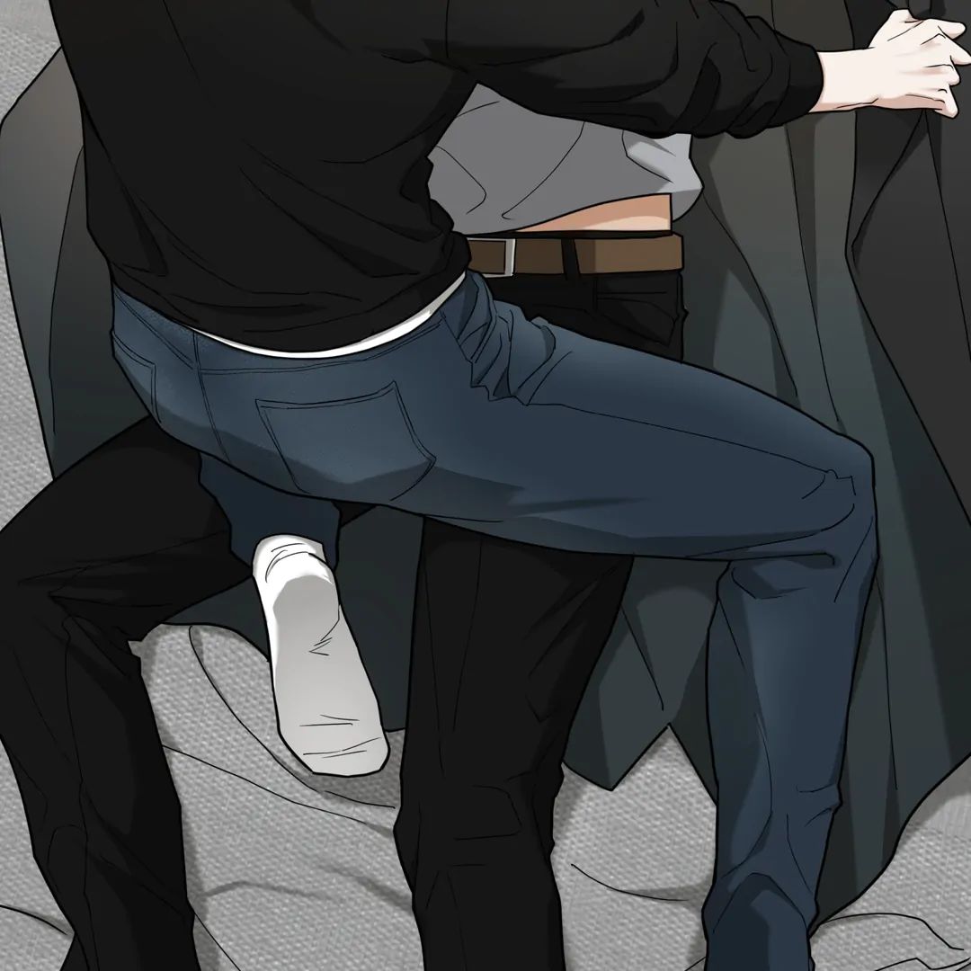 Walk In My Shoes Cupid Scans Chapter 7 page 62 - 