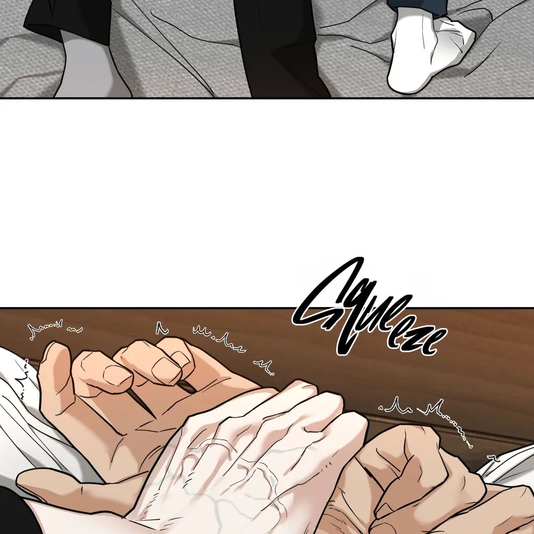 Walk In My Shoes Cupid Scans Chapter 7 page 63 - 