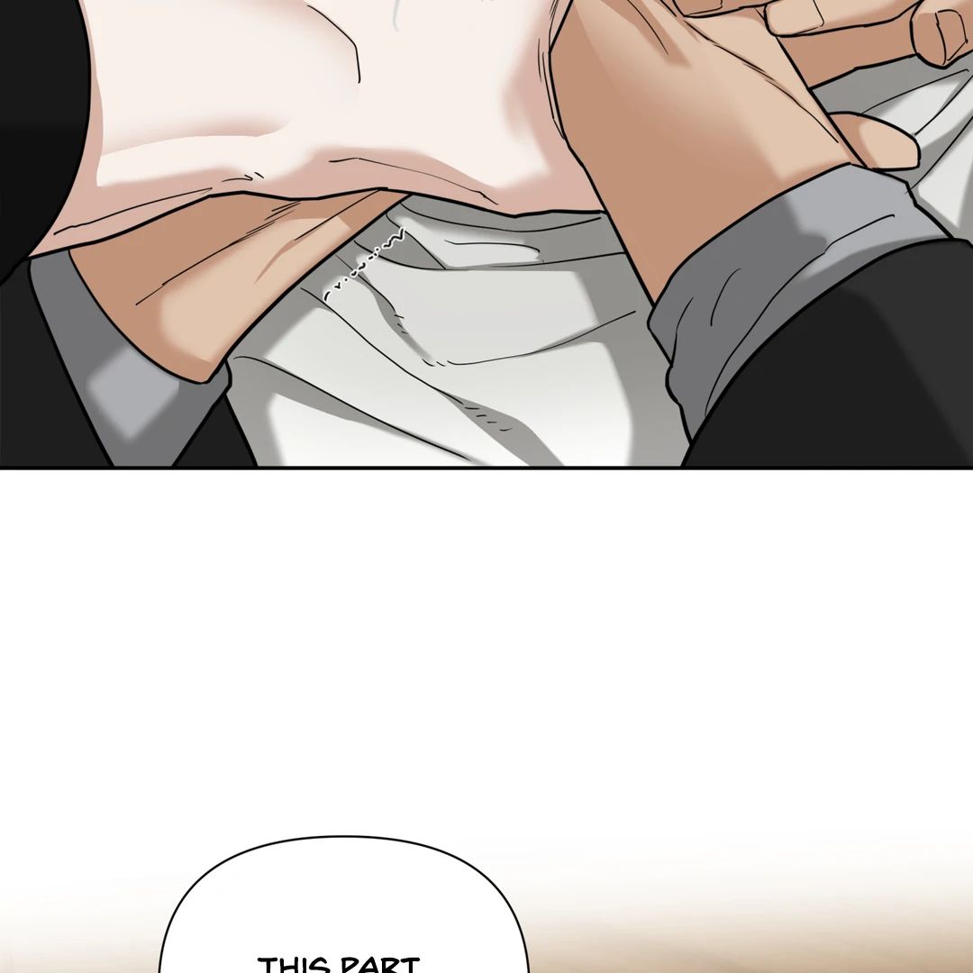 Walk In My Shoes Cupid Scans Chapter 7 page 64 - 