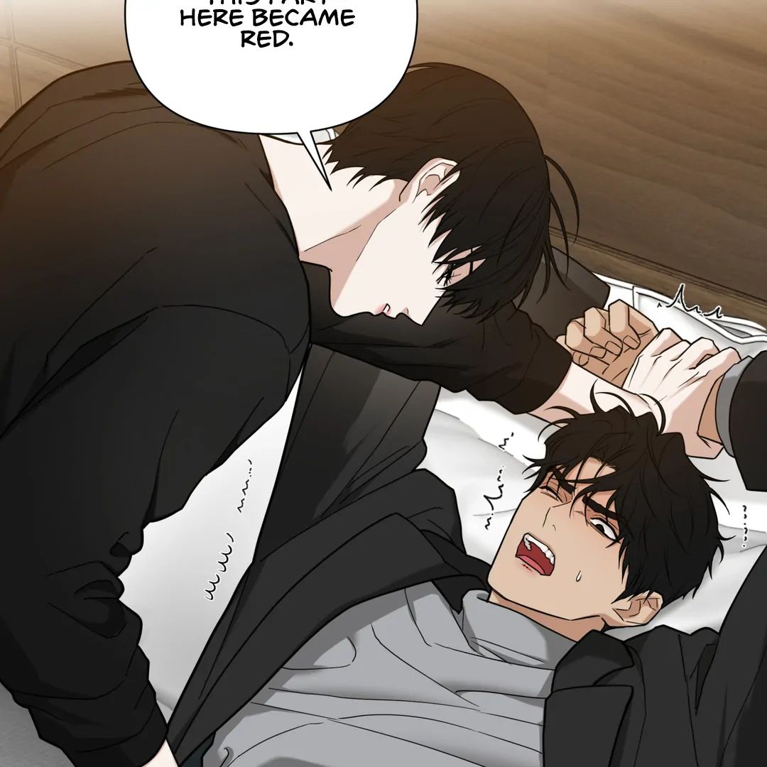 Walk In My Shoes Cupid Scans Chapter 7 page 65 - 