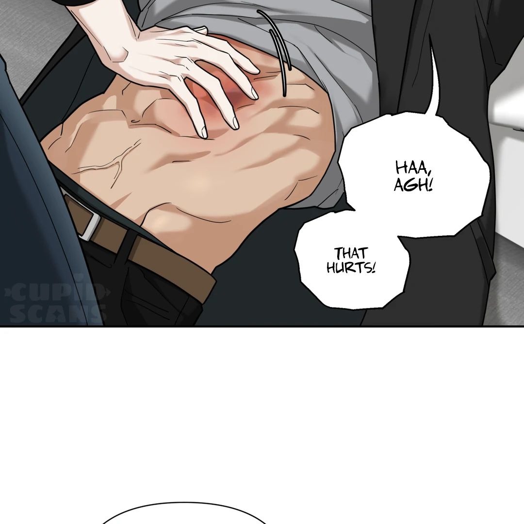 Walk In My Shoes Cupid Scans Chapter 7 page 66 - 