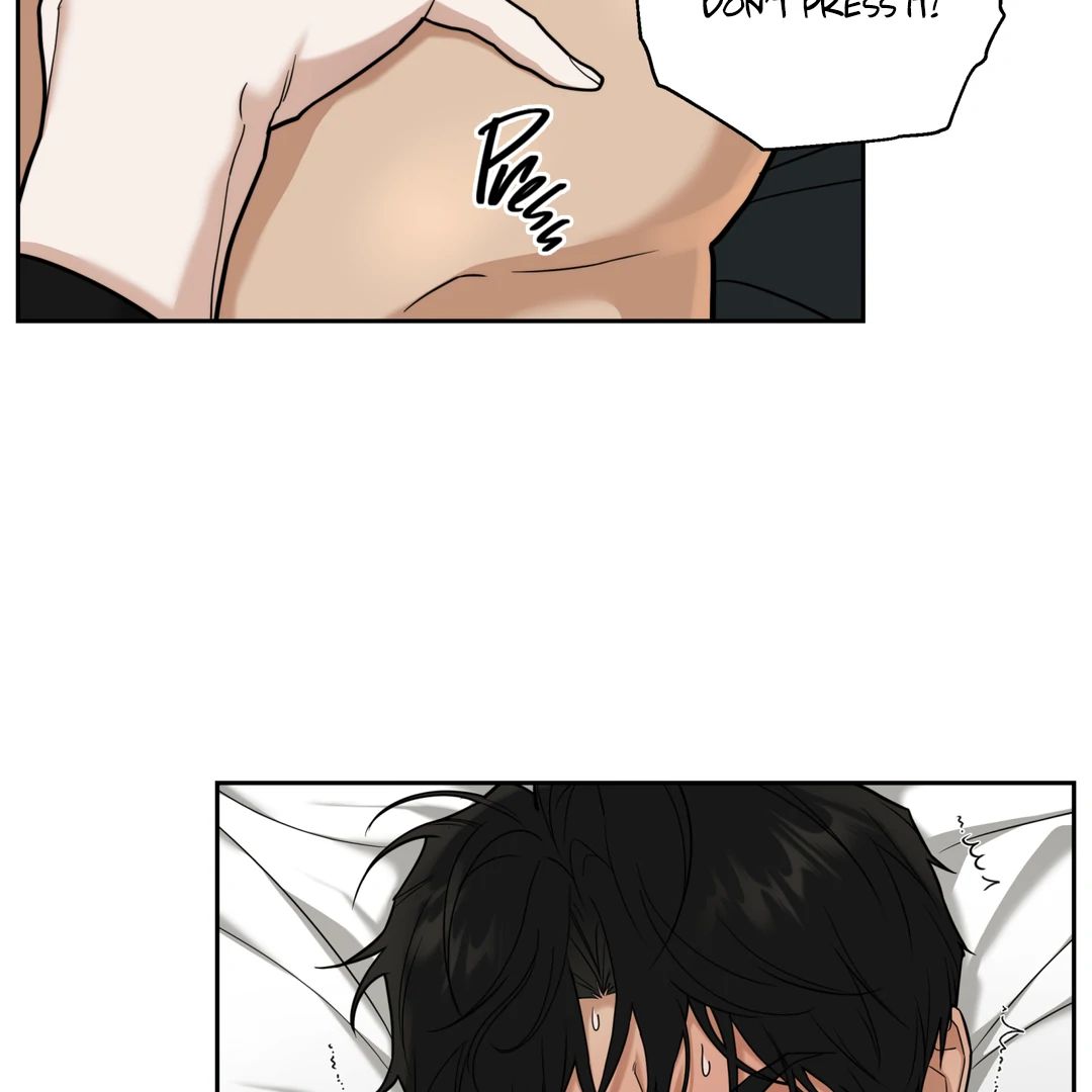 Walk In My Shoes Cupid Scans Chapter 7 page 68 - 