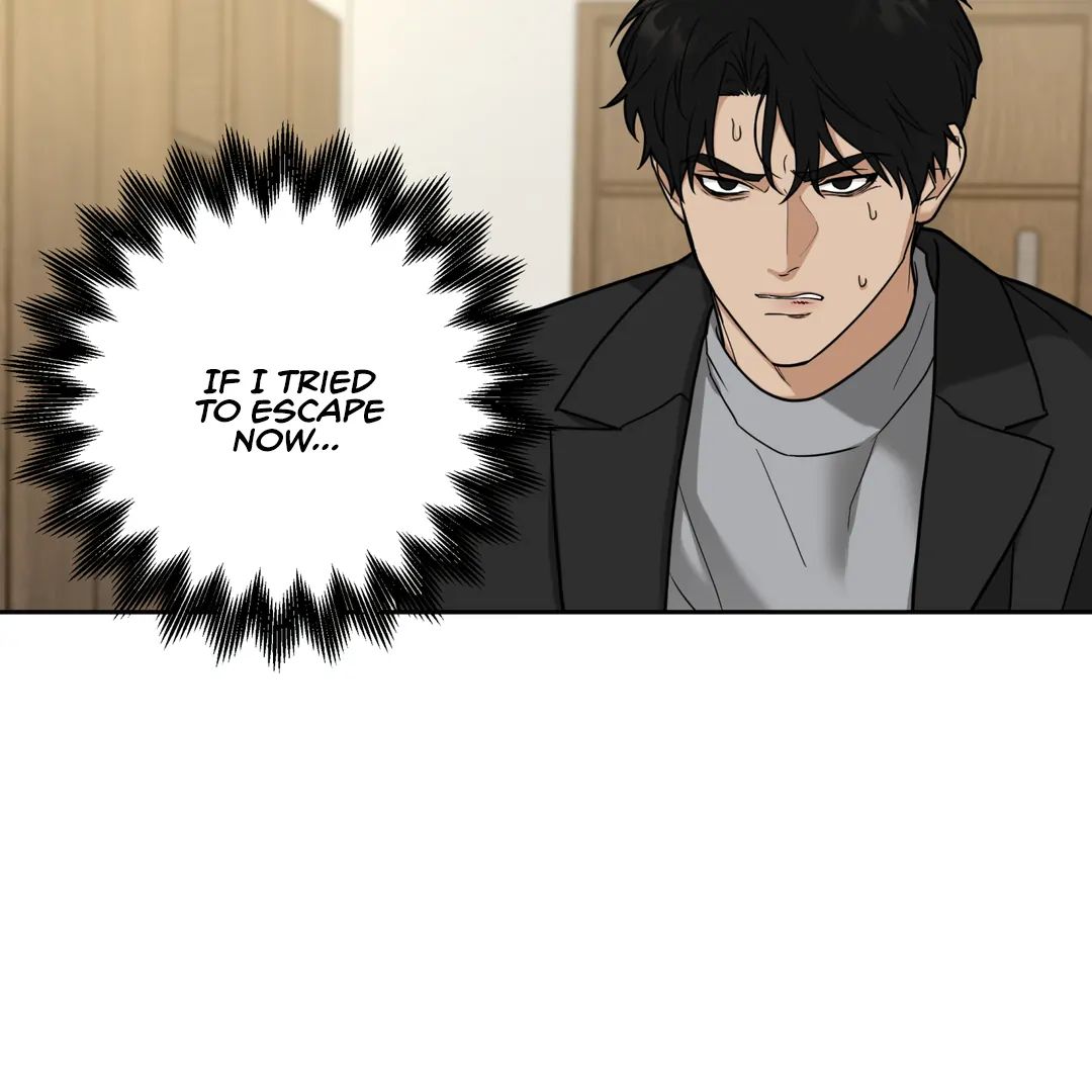 Walk In My Shoes Cupid Scans Chapter 7 page 8 - 