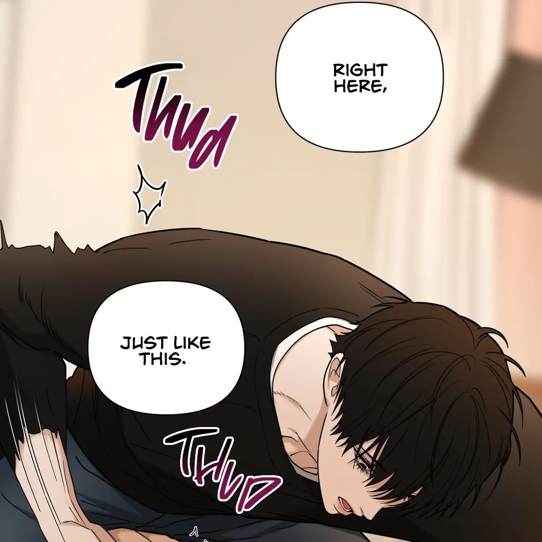 Walk In My Shoes Cupid Scans Chapter 7 page 73 - 