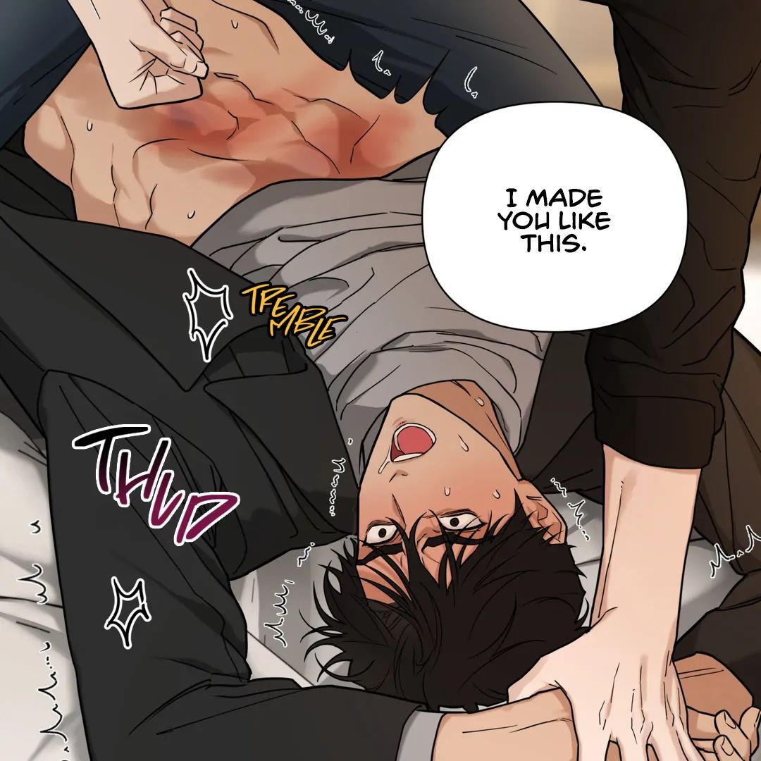 Walk In My Shoes Cupid Scans Chapter 7 page 74 - 