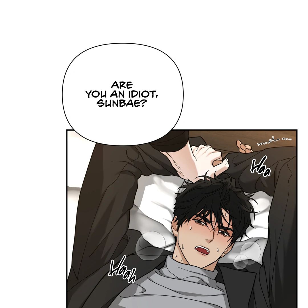 Walk In My Shoes Cupid Scans Chapter 7 page 77 - 
