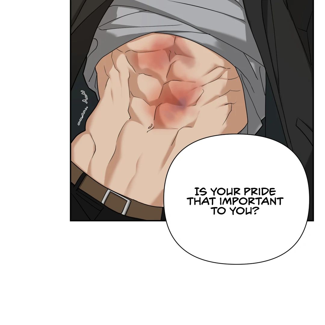 Walk In My Shoes Cupid Scans Chapter 7 page 78 - 