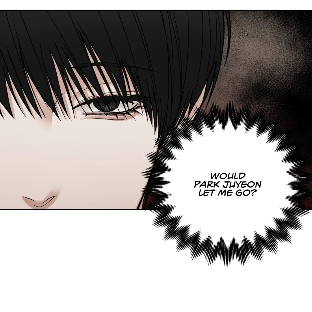 Walk In My Shoes Cupid Scans Chapter 7 page 9 - 