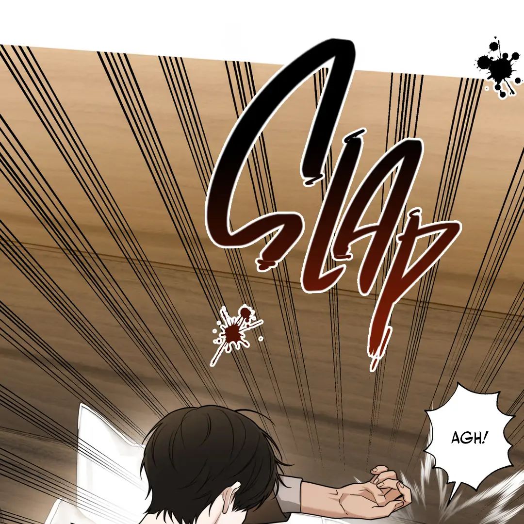 Walk In My Shoes Cupid Scans Chapter 7 page 82 - 