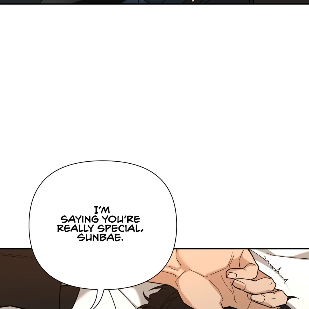 Walk In My Shoes Cupid Scans Chapter 7 page 84 - 