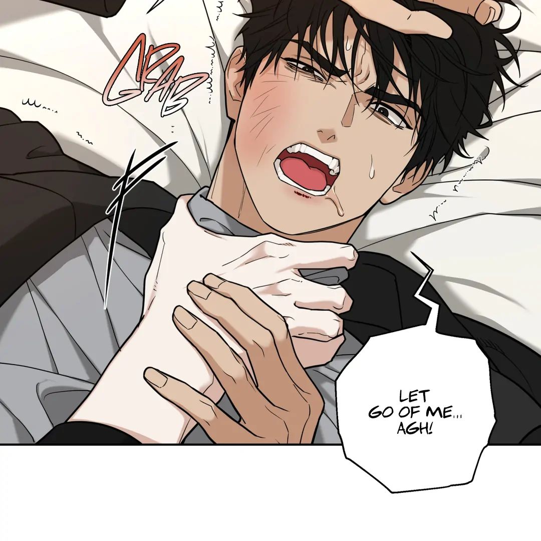 Walk In My Shoes Cupid Scans Chapter 7 page 85 - 