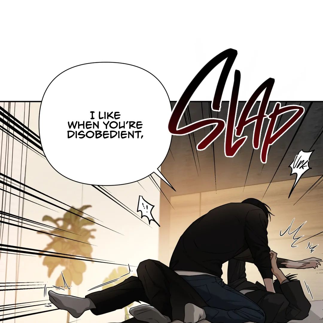 Walk In My Shoes Cupid Scans Chapter 7 page 88 - 