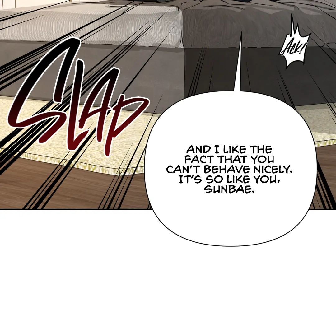 Walk In My Shoes Cupid Scans Chapter 7 page 89 - 
