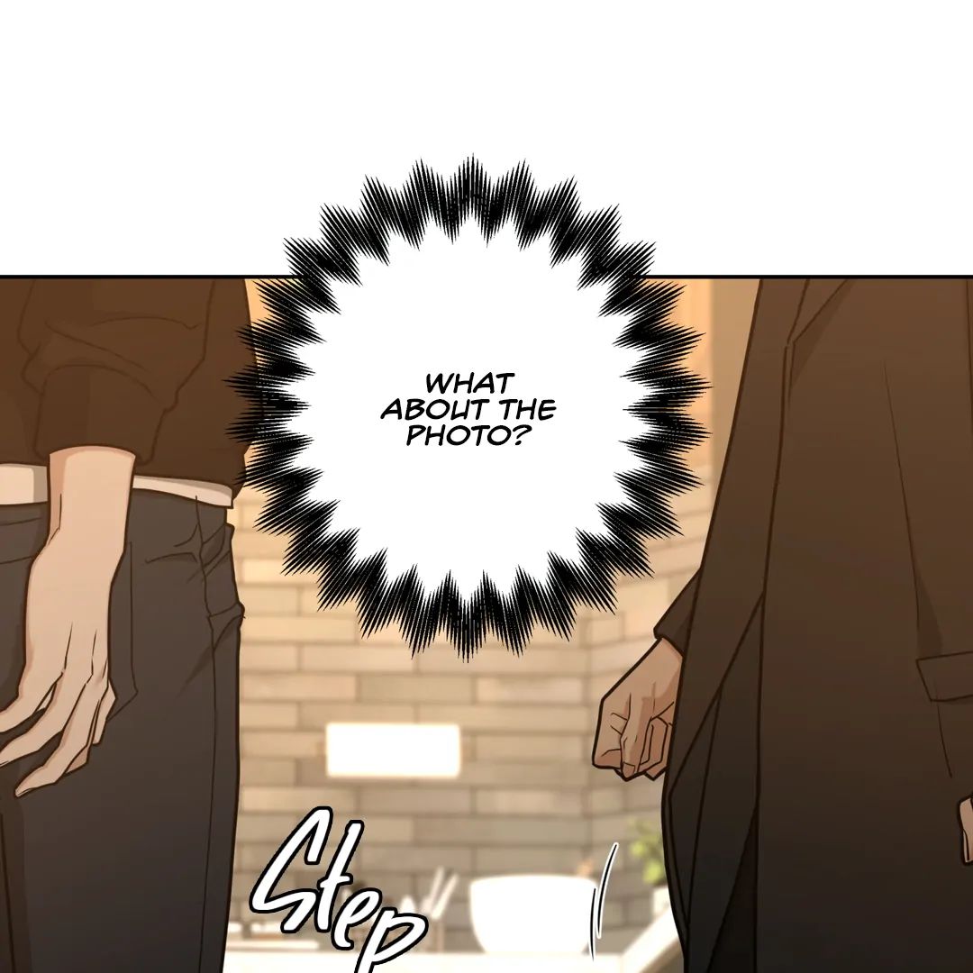 Walk In My Shoes Cupid Scans Chapter 7 page 10 - 
