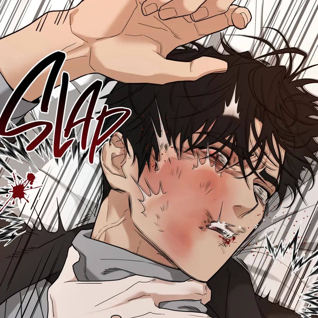 Walk In My Shoes Cupid Scans Chapter 7 page 91 - 