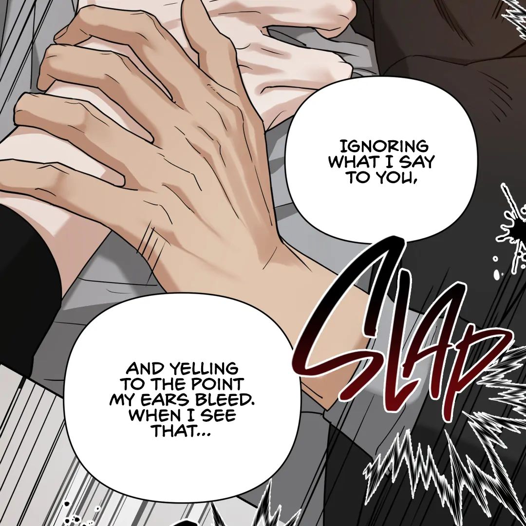 Walk In My Shoes Cupid Scans Chapter 7 page 92 - 