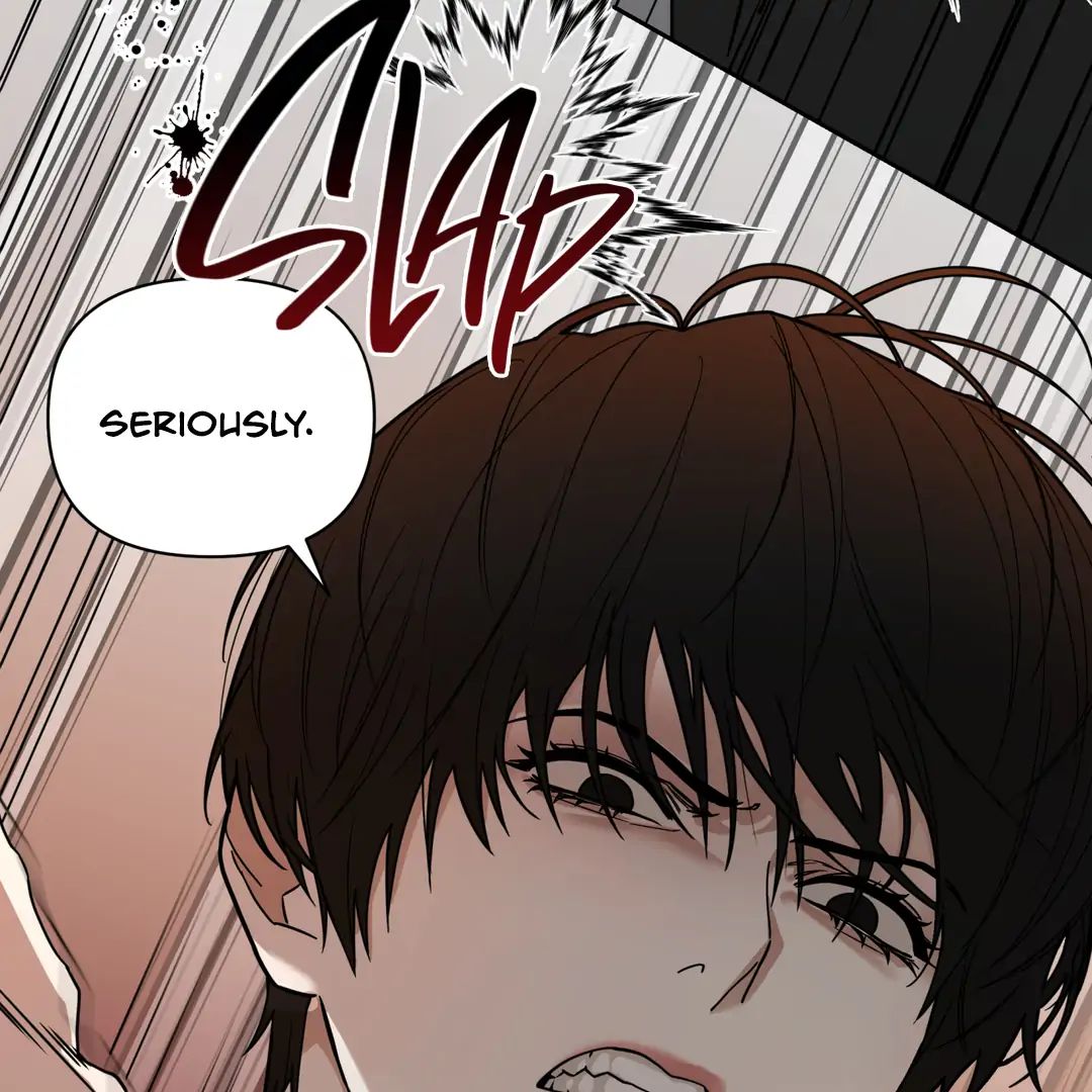 Walk In My Shoes Cupid Scans Chapter 7 page 93 - 