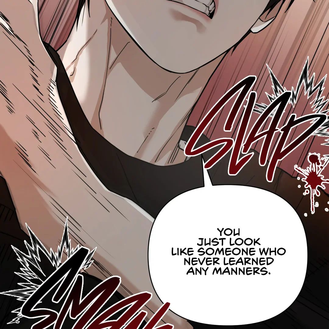 Walk In My Shoes Cupid Scans Chapter 7 page 94 - 