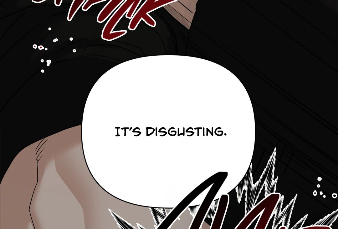 Walk In My Shoes Cupid Scans Chapter 7 page 95 - 