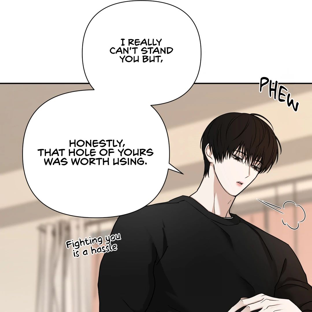 Walk In My Shoes Cupid Scans Chapter 7 page 97 - 