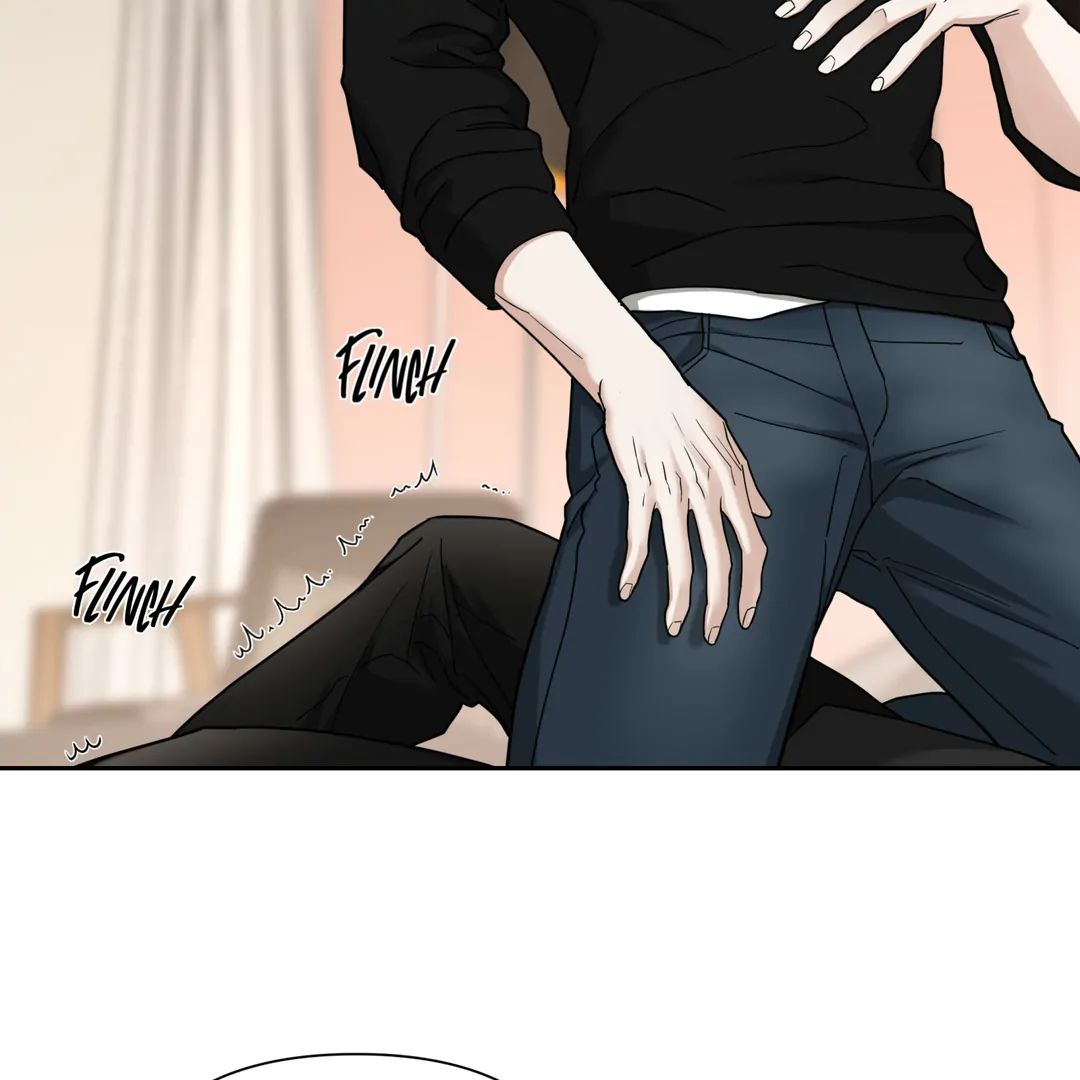 Walk In My Shoes Cupid Scans Chapter 7 page 98 - 