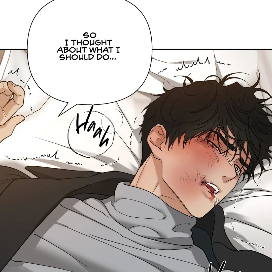 Walk In My Shoes Cupid Scans Chapter 7 page 99 - 