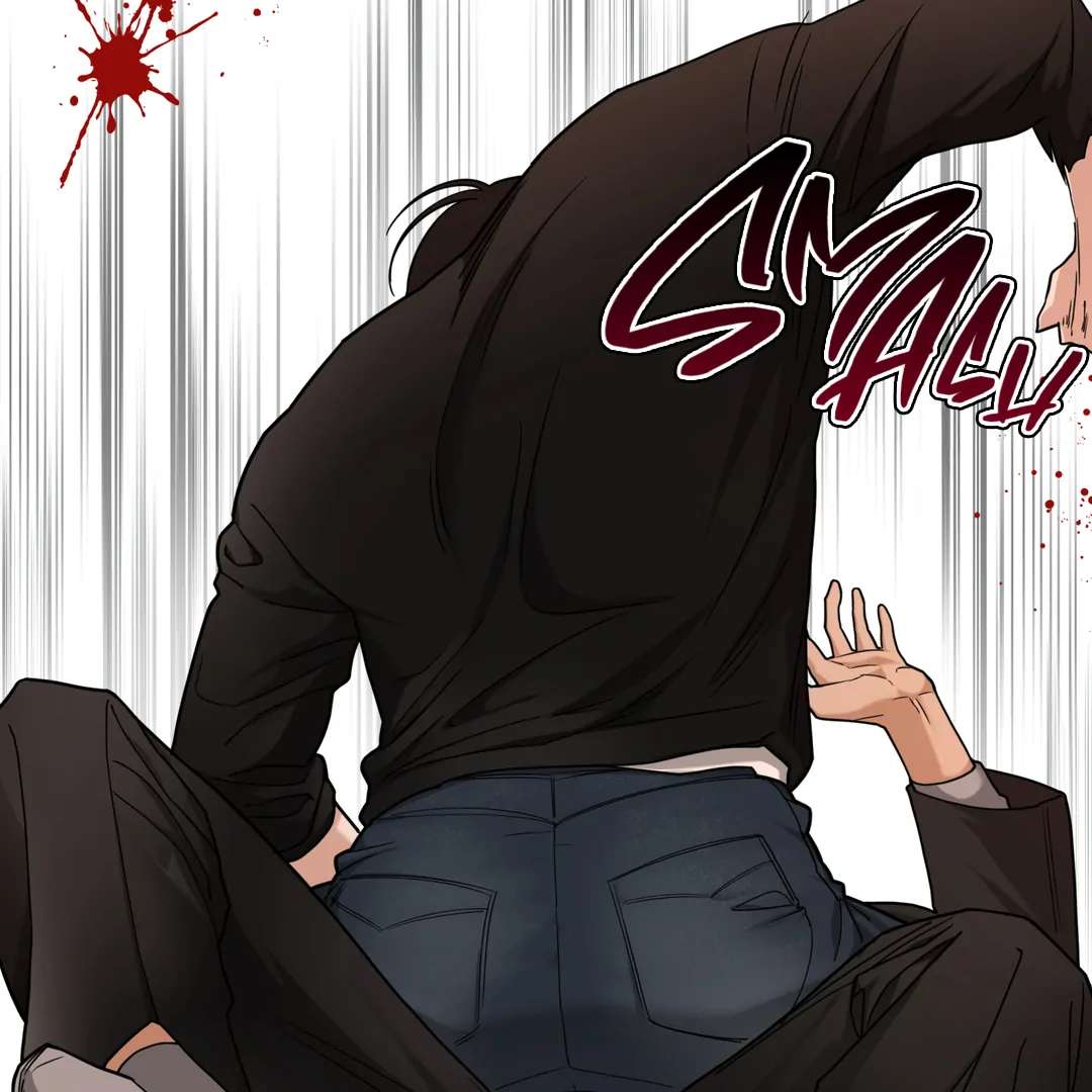 Walk In My Shoes Cupid Scans Chapter 8.5 page 20 - 