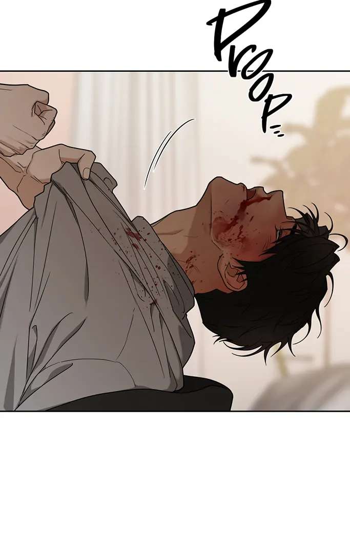 Walk In My Shoes Cupid Scans Chapter 8.5 page 26 - 
