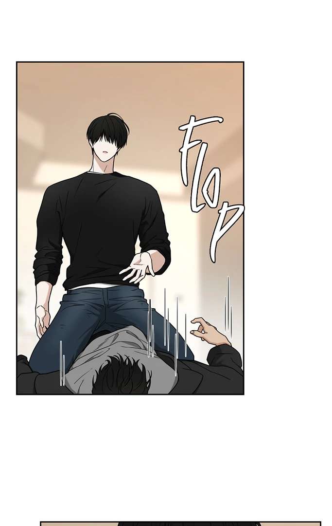 Walk In My Shoes Cupid Scans Chapter 8.5 page 27 - 