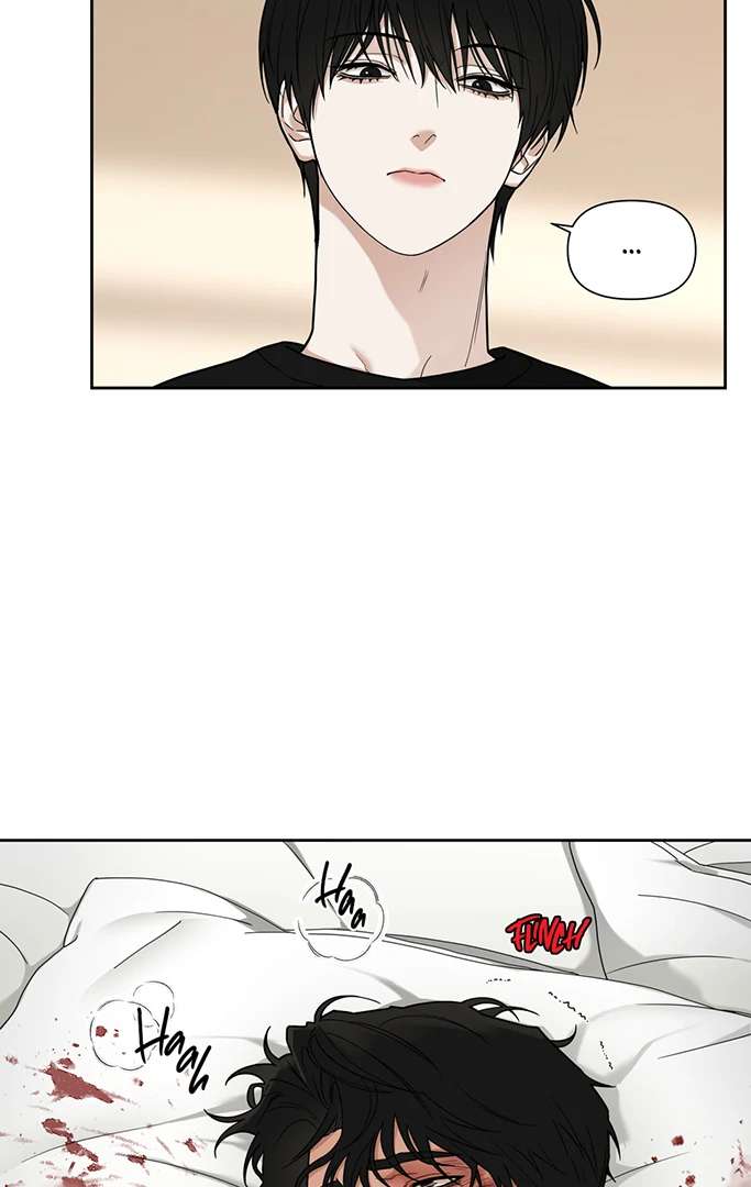 Walk In My Shoes Cupid Scans Chapter 8.5 page 28 - 