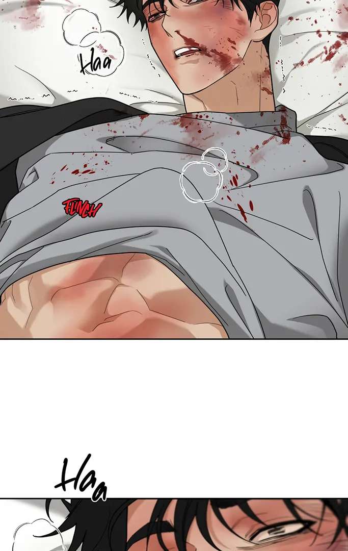Walk In My Shoes Cupid Scans Chapter 8.5 page 29 - 