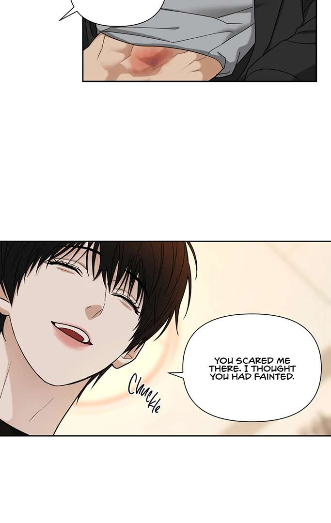 Walk In My Shoes Cupid Scans Chapter 8.5 page 32 - 