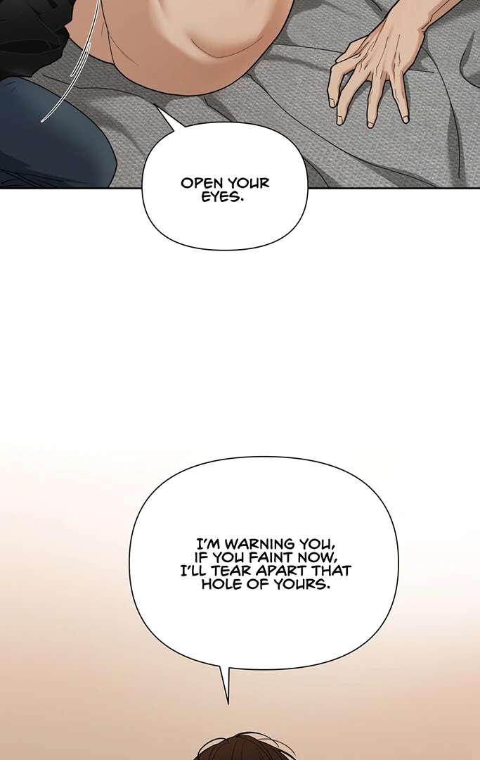 Walk In My Shoes Cupid Scans Chapter 8.5 page 34 - 