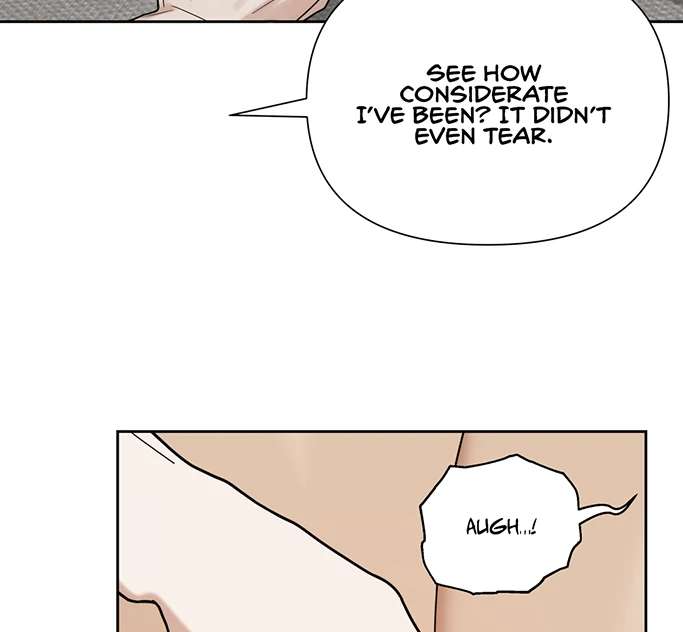 Walk In My Shoes Cupid Scans Chapter 8.5 page 39 - 