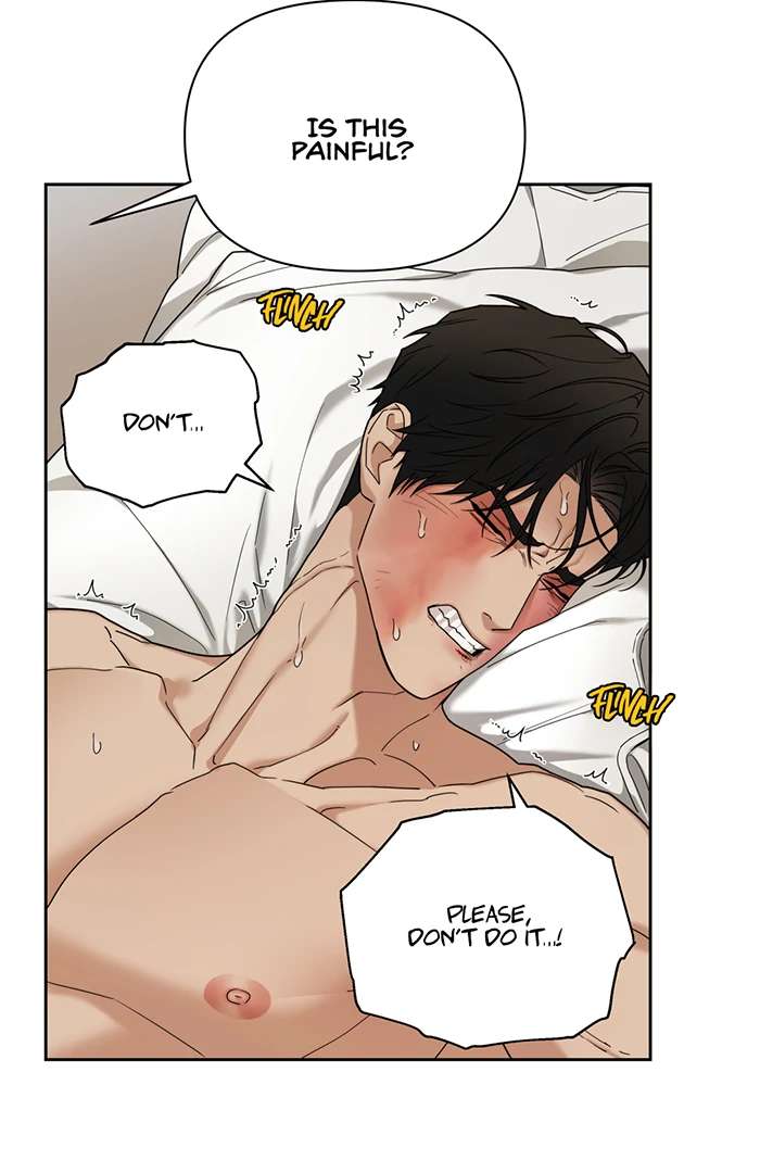 Walk In My Shoes Cupid Scans Chapter 8.5 page 41 - 