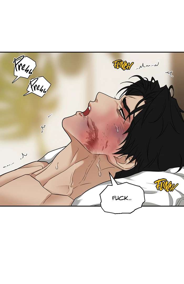 Walk In My Shoes Cupid Scans Chapter 8.5 page 43 - 