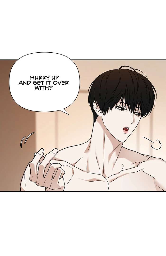 Walk In My Shoes Cupid Scans Chapter 8.5 page 45 - 