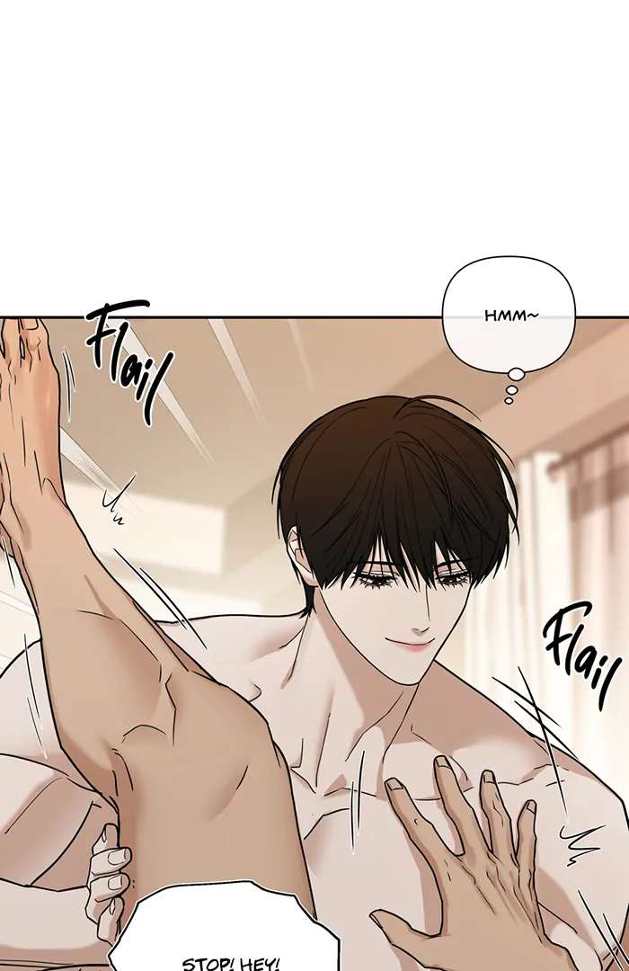 Walk In My Shoes Cupid Scans Chapter 8.5 page 50 - 