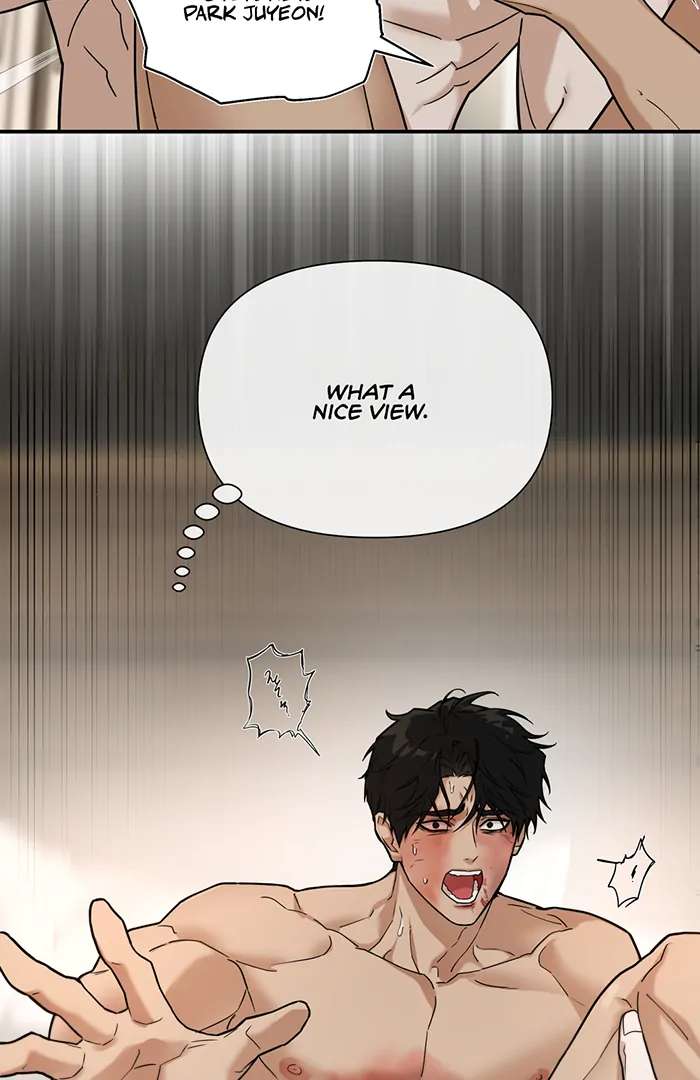 Walk In My Shoes Cupid Scans Chapter 8.5 page 51 - 