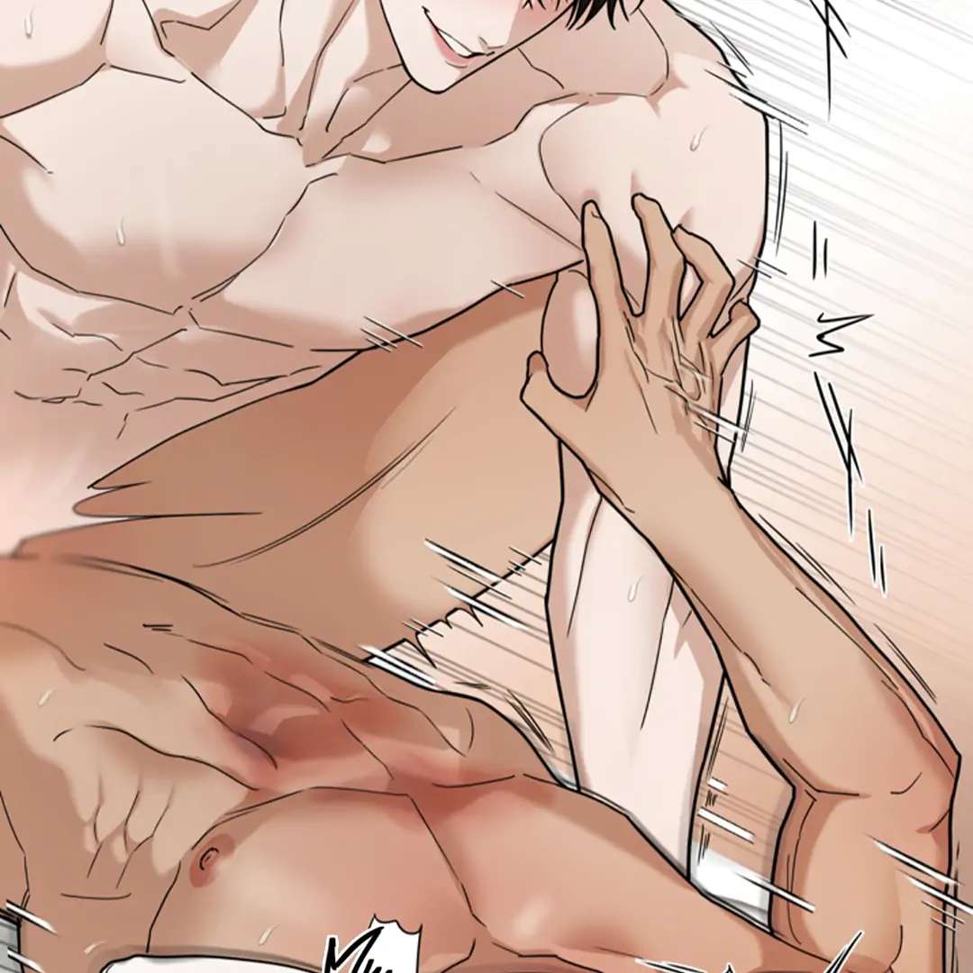 Walk In My Shoes Cupid Scans Chapter 8.5 page 60 - 