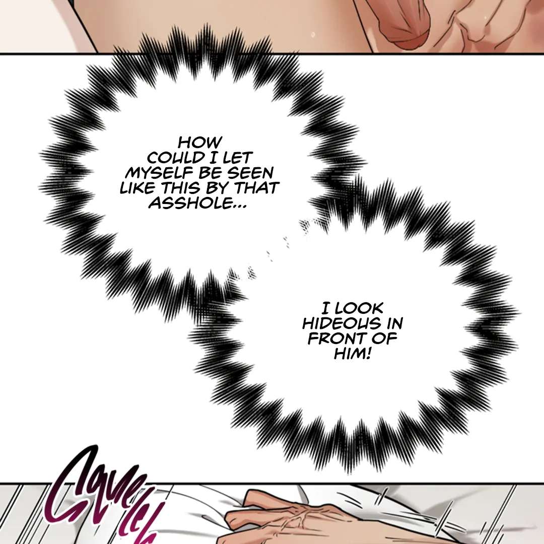 Walk In My Shoes Cupid Scans Chapter 8.5 page 65 - 