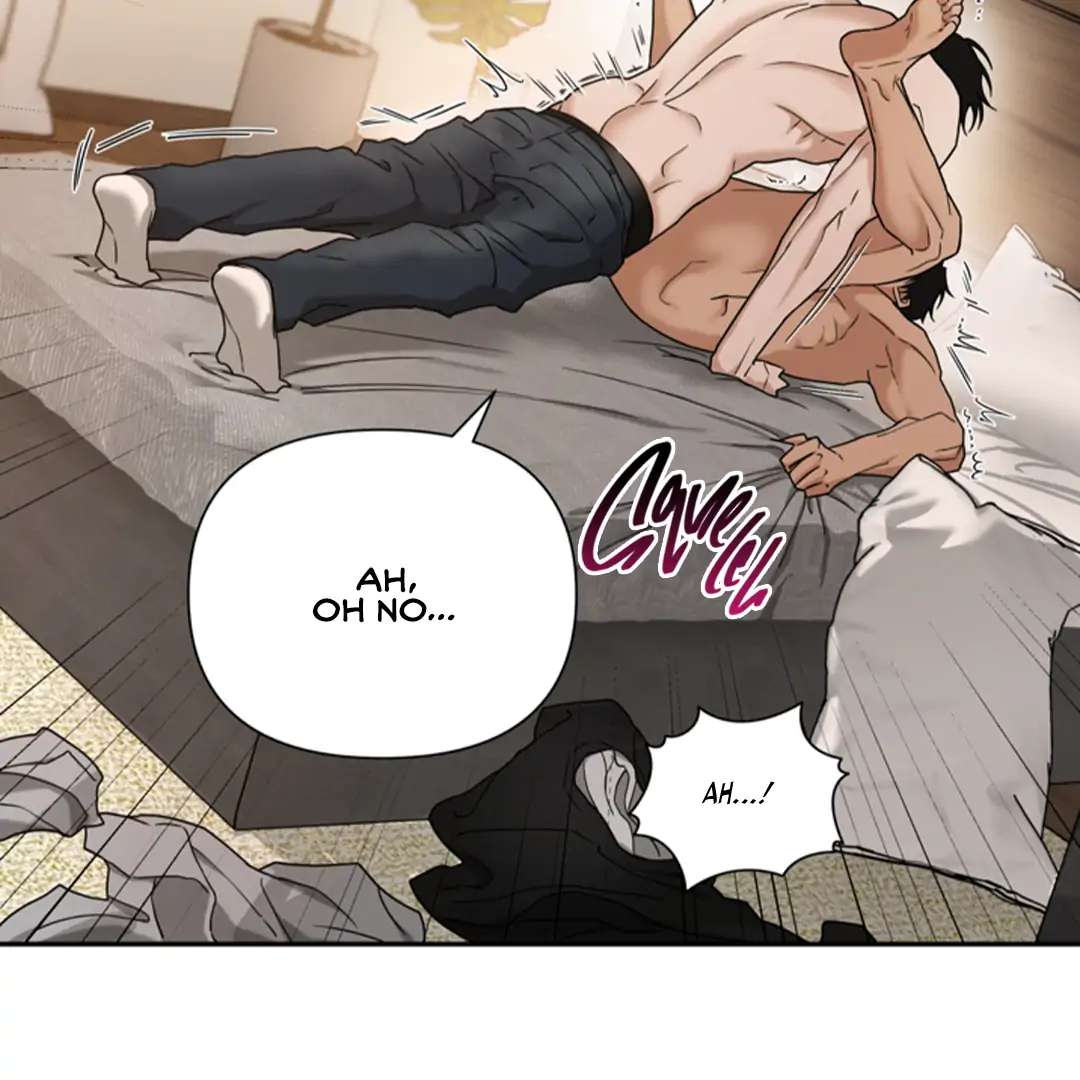 Walk In My Shoes Cupid Scans Chapter 8.5 page 71 - 