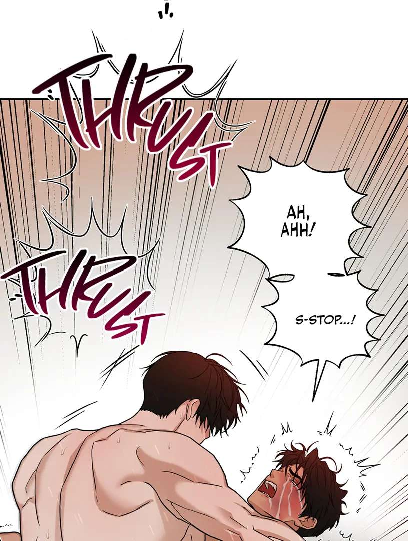 Walk In My Shoes Cupid Scans Chapter 8.5 page 80 - 