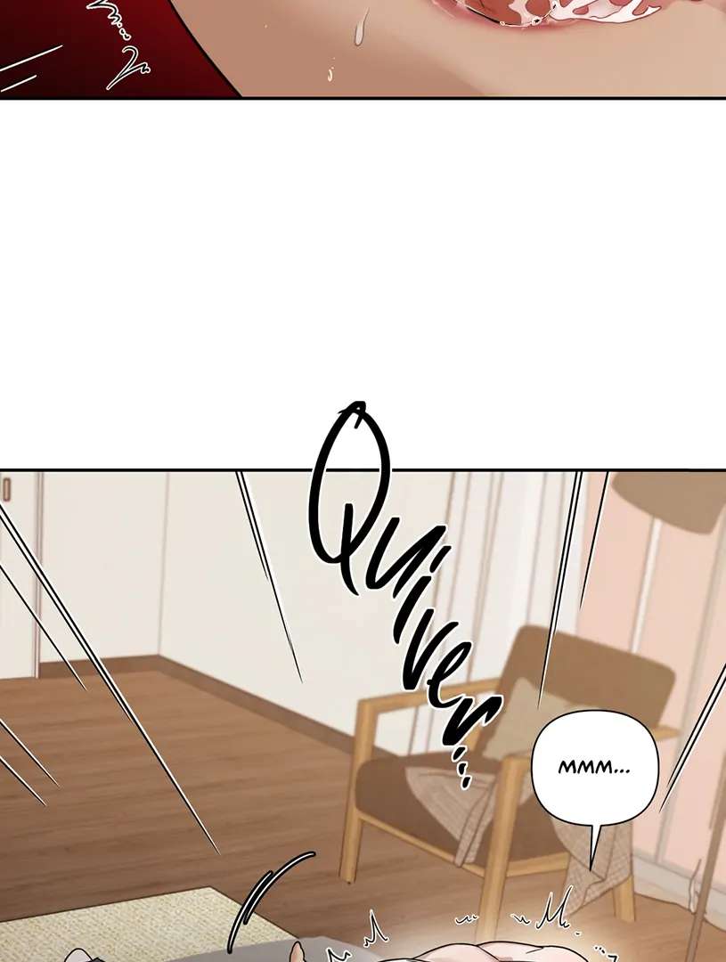 Walk In My Shoes Cupid Scans Chapter 8.5 page 83 - 