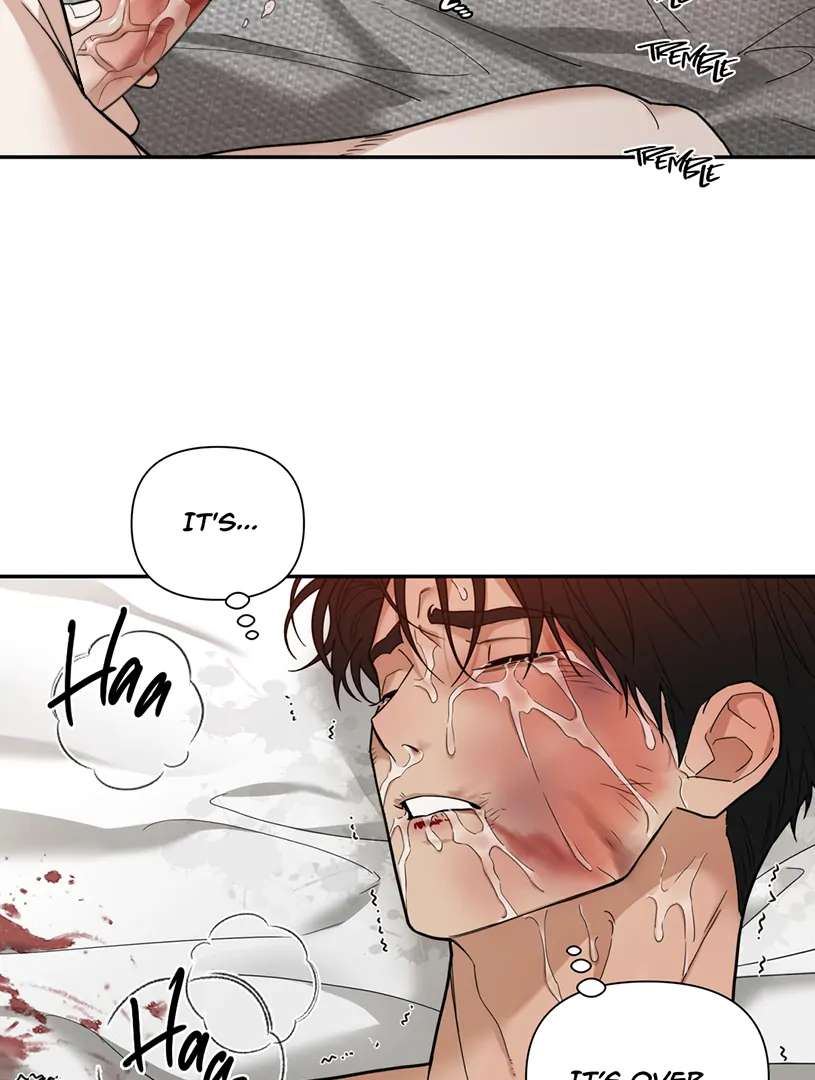 Walk In My Shoes Cupid Scans Chapter 8.5 page 89 - 